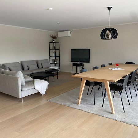 Hus Naera Havet I Olofsbo Villa Falkenberg Kültér fotó